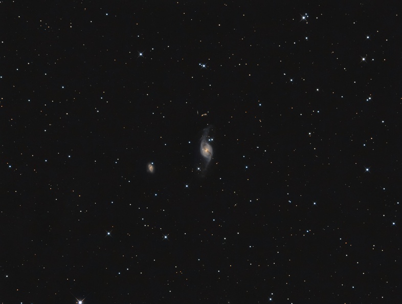 NGC3718 29 02 2012 AeM LRGB CIRACIp