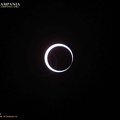 20100115 Annular eclipse Maldive IMGP2663
