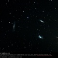M66-M67-NGC3628 20070119 nava