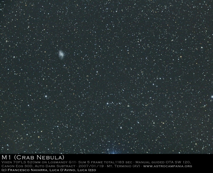 M1 20070119 nava