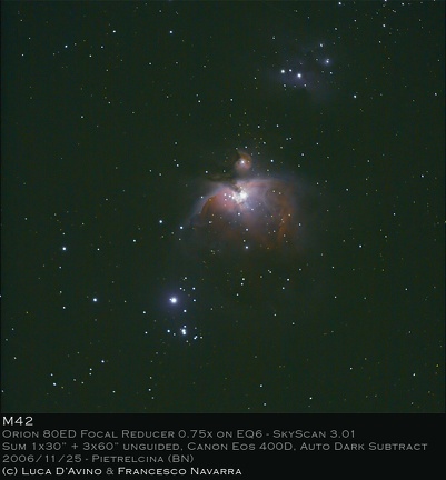 M42 20061125 davi
