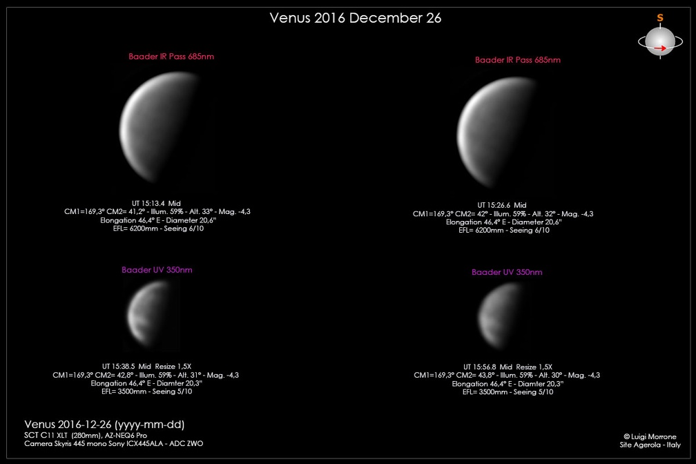 Venus 20161226 Lmor