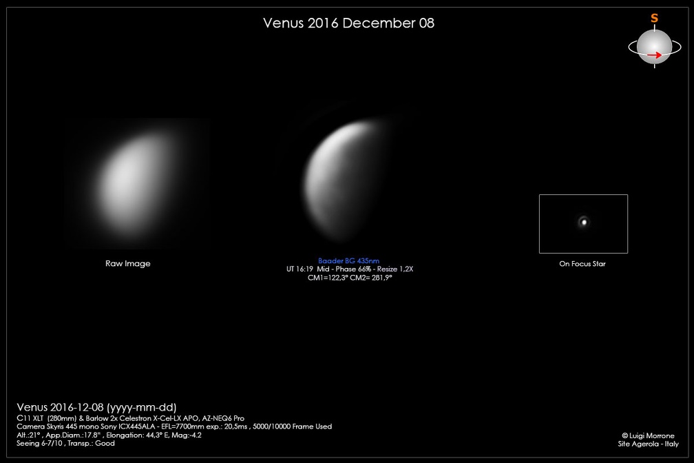 Venus 20161208 Lmor