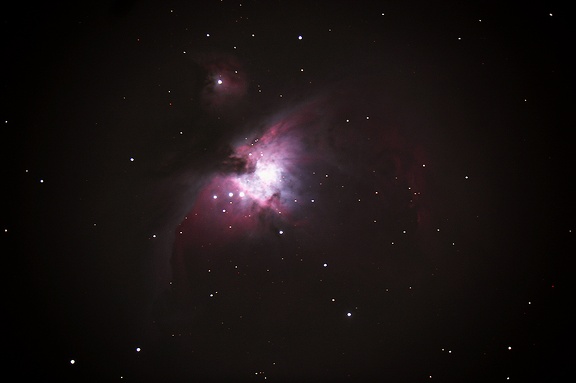 M42 OrionNeb 3 RC