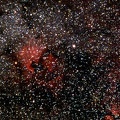 NGC7000-Nordamerica SP LP