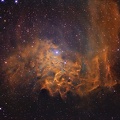 IC405 Flaming Star 031111 AeMr SAO CIRACIp