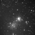 NGC2264 1 2004 5x300sec POST 