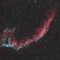 NGC6992 Rifra Ha OIII CIRACI