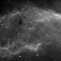 California Nebula dgCirac 