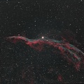 NGC6960 Rifra Ha OIII CIRACI