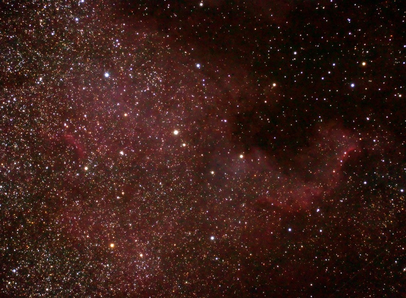 NGC7000 20070714 DAVI