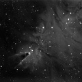 NGC2264 21122013 12x1200s nava