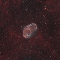 NGC6888 140710 Rifra Ha OIII CIRACIp