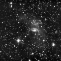 Bubble Nebula-24x180