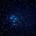 M45 Pleiades GA