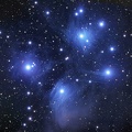 M45 Pleiades GP-BP