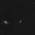 M81-M82 20100508 DAVI