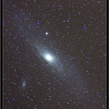 M31 Andromeda FM