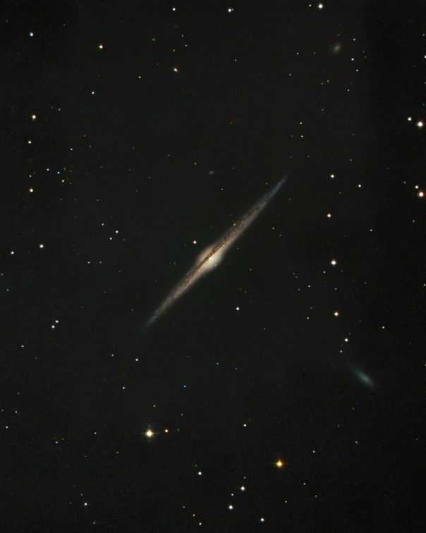 NGC4565 GP