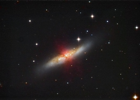 M82 CANA