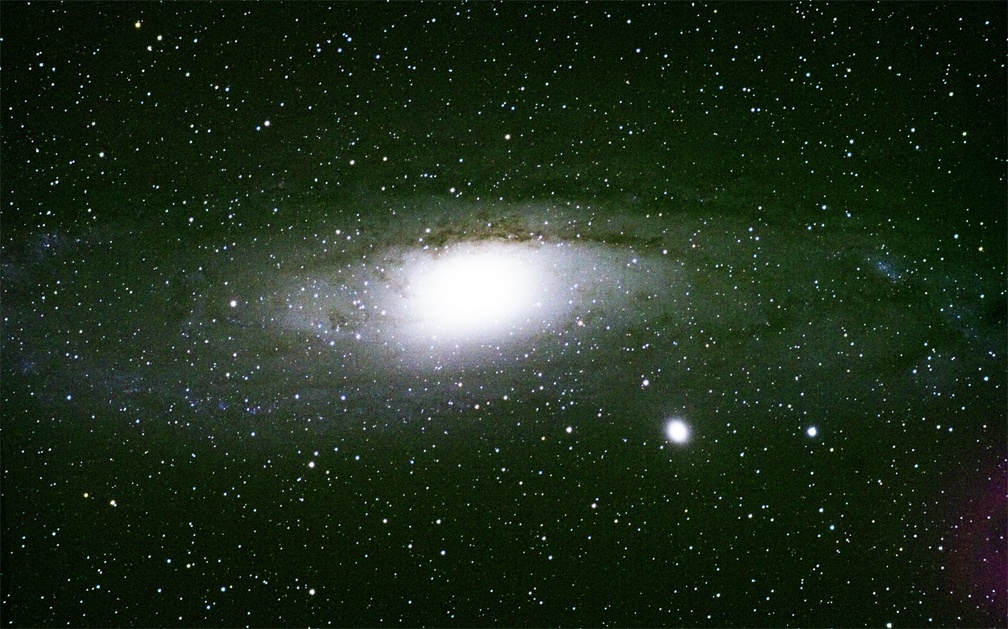 M31 Graziano 14.09.2007