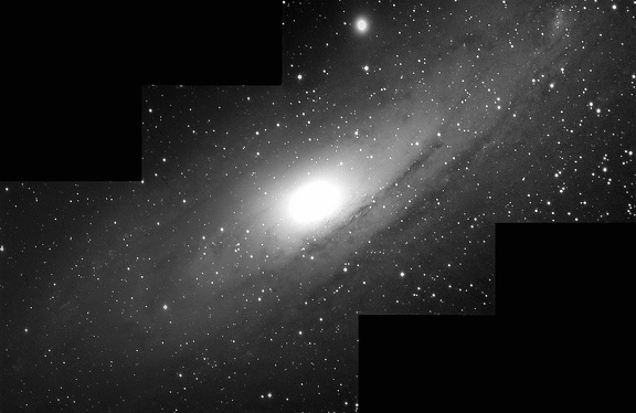 M31 2 RC