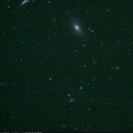 M81-M82 20061125 davi