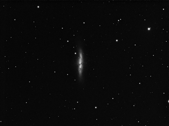 M82 20110108 nava