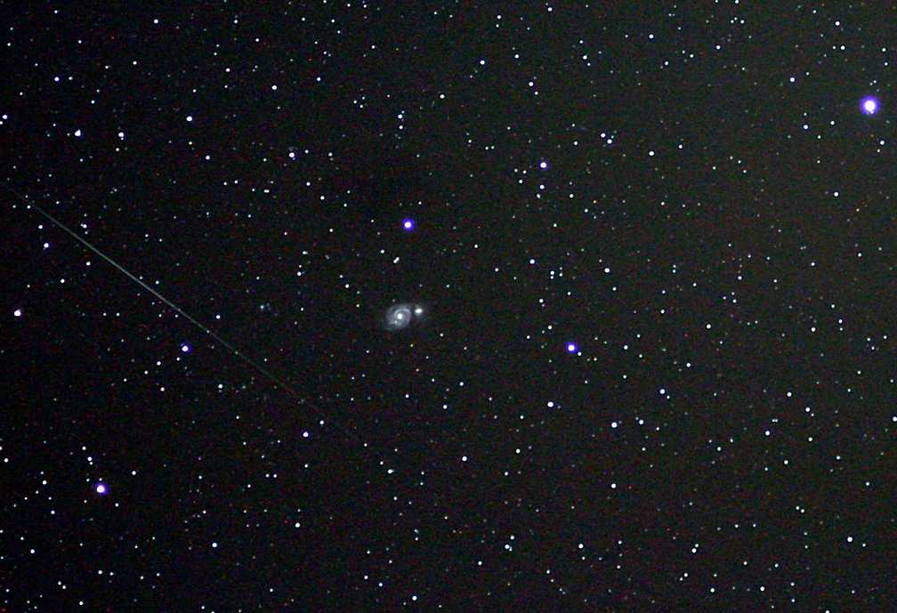 M51-meteora AC