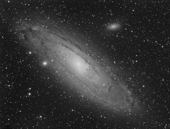M31 071010 PENTAX75 UHC-S CIRACI