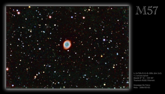 M57 Ring GDF