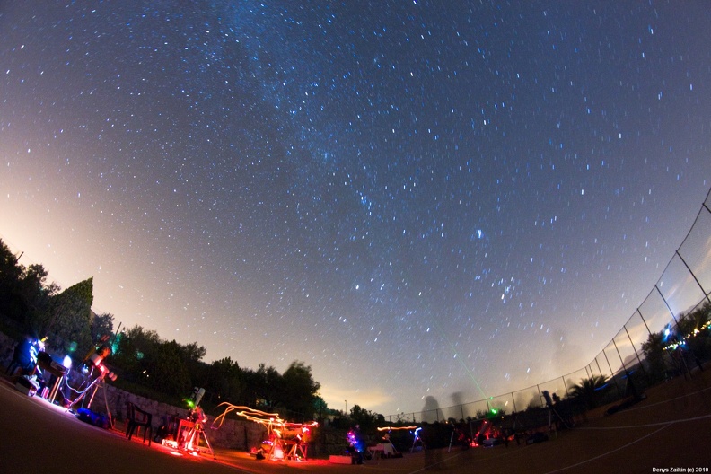 star party IV 2010 17