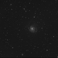 M101 LDAV 20130609