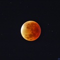Luna in eclisse massimo Pentax75 B POST 