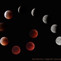 Sequenza Eclisse Luna Actp20110615