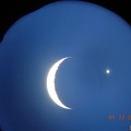 Venere Luna a 1-12-2008 B POST 