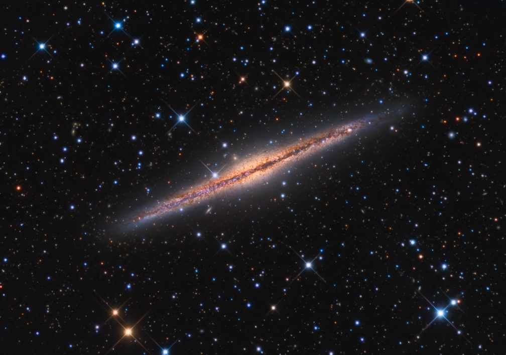 GAL-NGC891