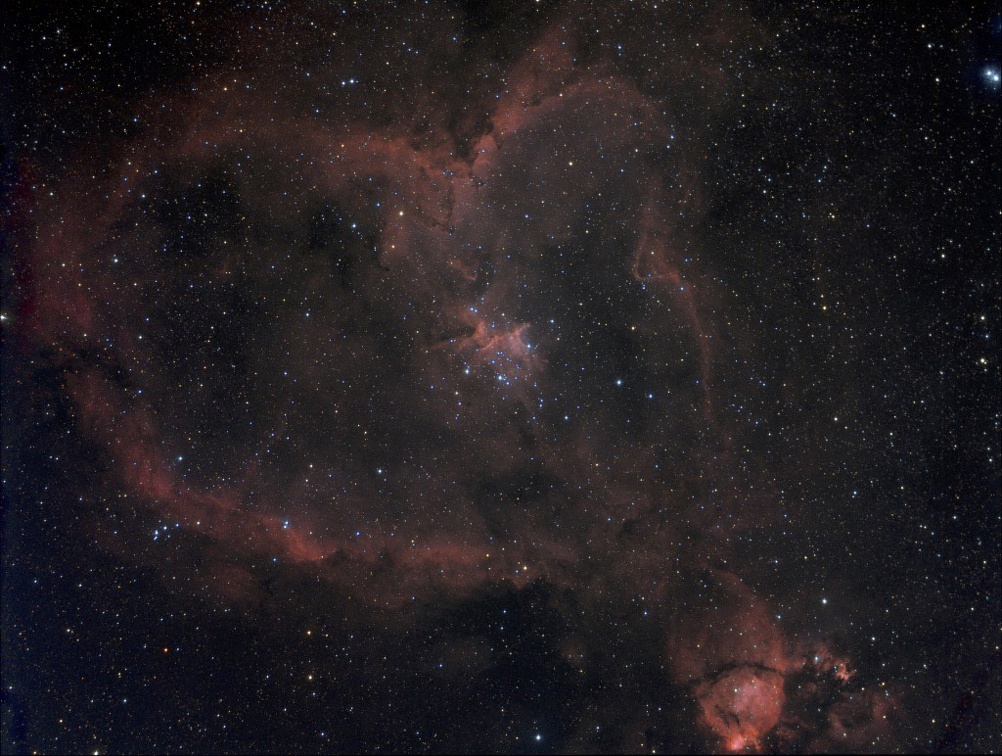 NEB-IC1805