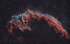 NGC6992-95 NebulosaVeloEst