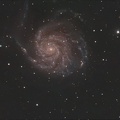 SPXXII-ASTRO VOLPE-M101