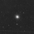 SPXXII-ASTRO DAVINO M13 CCD Image 20 1x300s GXp