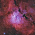 SPXXII-ASTRO-BERNARDO-CLOUD SCULPTING STAR CLUSTER