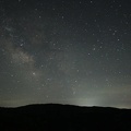 SPXXII-ASTRO CIVIELLO MILKYWAY TIMELAPSE