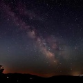SPXXII-ASTRO-NATALE MILKYWAY TIMELAPS WZ08
