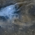 SPXXII-ASTRO-PENDOLO IC4592 WZ06