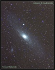 M31 Andromeda FM