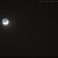 luna iadi pleaidi ACTP20110407