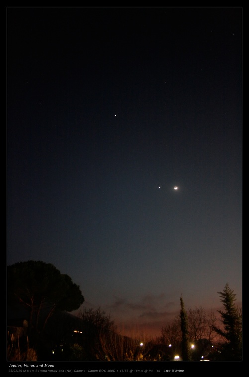 Luna-Venere-Giove 20120225 DAVI