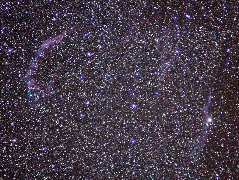 NGC6960-79-92-95 Veil AC
