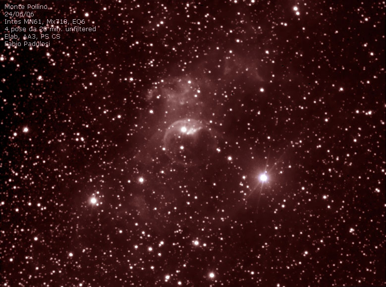 NGC7635 20060606 padu